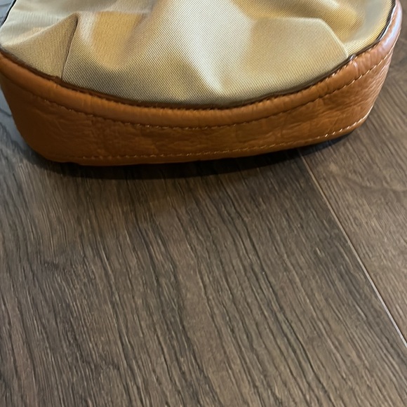 Michael Kors - vintage neutral shoulder bag/excellent condition - Picture 10 of 10